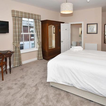 The Sutherland Arms Stoke-on-Trent Екстер'єр фото