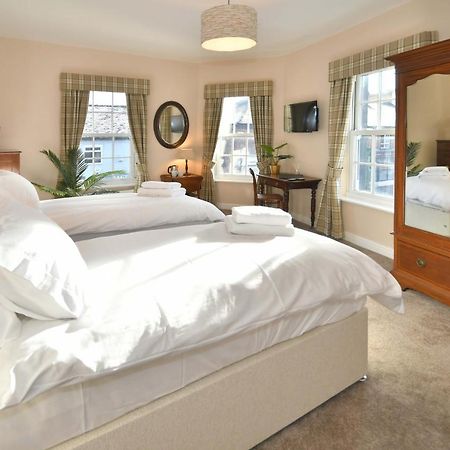 The Sutherland Arms Stoke-on-Trent Екстер'єр фото
